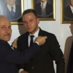 Samsun’da kadına şiddet uygulayan fail erkek İbrahim Zarap tutuklandı