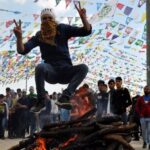 İstanbul Newroz’u Yenikapı’da kutlanacak