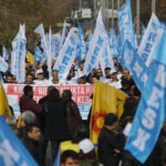 KESK, Ankara’ya yürüyor