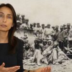 Tülay Hatimoğulları: Koçgiri kıyımı anlaşılmadan Malatya, Çorum, Sivas, Gazi Katliamları anlaşılamaz”