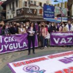 İktidara çağrı: Kararı geri çek, İstanbul Sözleşmesi’ni uygula