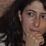Ayten Öztürk serbest bırakıldı