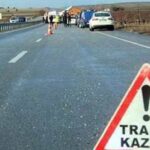 Batman’da öğrenci servisi kaza yaptı: 1 ölü, 11 yaralı