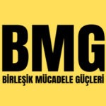 Birleşik Mücadele Güçleri: Beyazıt ve Halepçe katliamlarını unutmadık, hesap soracağız!
