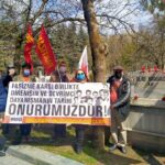 Kızıldere’de ölümsüzleşen On’lar anıldı