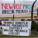 Birleşik Mücadele Güçleri’nden Newroz’a Çağrı: ”Newroz Ruhuyla Birliğe, Mücadeleye, Zafere”