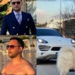 Yolsuzluk, hırsızlık ve israfta zirve: ‘Pudracı’ Kürşat Ayvatoğlu AKP’den aylık 3 bin lira maaş alıyormuş!