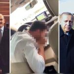 Pudra şekeri kullandığını iddia etmişti: Kürşat Ayvatoğlu yeniden gözaltına alındı