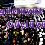 DKH’den 8 Mart açıklaması: ”Yaşasın 8 Mart Yaşasın Kadın Mücadelemiz! Emeğimizin Gaspına Patriarkal Baskıya Karşı Örgütlüyüz Güçlüyüz”