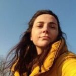 Gazeteci Yağmur Kaya gözaltına alındı