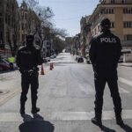 İçişleri Bakanlığı’ndan yeni koronavirüs tedbirleri genelgesi