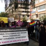 Kadınlar Hatay’dan haykırdı: Haklarımızdan ve hayatlarımızdan vazgeçmiyoruz