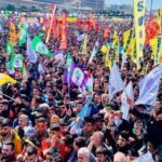 HDP’ye saldırı furyasında yeni aşama: Yargıtay Cumhuriyet Başsavcılığı HDP’nin kapatılması istemiyle dava açtı