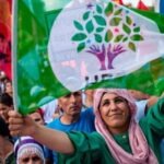 HDP’ye yönelik saldırı furyası sürüyor: İHD Eş Genel Başkanı Öztürk Türkdoğan ve bir çok kişi gözaltına alındı