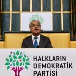 Mithat Sancar: “Kapatma davası Saray’da hazırlanmıştır”