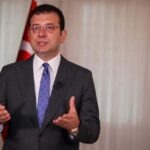 İBB Başkanı İmamoğlu’dan HDP açıklaması: ”6 milyon oy almış partiye terörist gözüyle bakamazsınız”