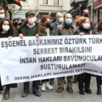 'Bizim onlara sözümüz var, vazgeçmedik, vazgeçmeyeceğiz' 3 ‘Bizim onlara sözümüz var, vazgeçmedik, vazgeçmeyeceğiz’