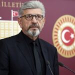 Cihangir İslam’ın CHP’ye katılacağı iddia ediliyor