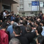 TÜİK’e göre ikinci çeyrekte işsizlik azaldı