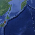 Japonya’da 7,2 büyüklüğünde deprem