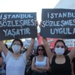 Antalya’da bir kadın daha katledildi
