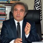 HDP eski Siirt milletvekili Kadri Yıldırım yaşamını yitirdi