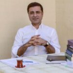 Demirtaş’tan mahkemeye: Hesabını soracağım!
