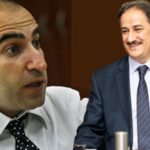Boğaziçi Üniversitesi lisansüstü öğrencileri: Bulu’nun SBE’ye atadığı Naci İnci’nin derhal istifasını talep ediyoruz