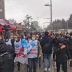 KESK Ankara’ya yürüyor