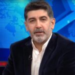 Levent Gültekin’e saldırıda bulunan 2 kişi tutuklandı