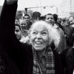 Kadın hakları savunucusu Mısırlı yazar Nawal El Saadawi yaşamını yitirdi