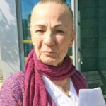 Sinema sanatçısı Nilüfer Aydan’a ‘Cumhurbaşkanı’na hakaret’ten hapis cezası