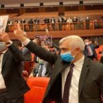 HDP’den Gergerlioğlu’nu gözaltına aldıran savcı ve polisler hakkında suç duyurusu