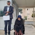 Şenyaşar Ailesi’nin “adalet” nöbeti 15’inci gününde