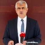 TTB: Meslektaşımız Gergerlioğlu yalnız değildir