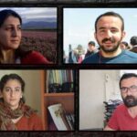 4 gazetecinin tahliye kararına yapılan itiraz reddedildi