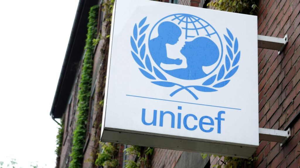 UNICEF’ten uyarı: 10 milyon çocuk zorla evlendirilecek