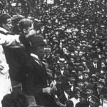 8 Mart Dünya Emekçi Kadınlar Günü Vesilesiyle: ”Kadınlar, Kadının Toplumdaki Yeri Konusundaki Yerleşik İnançları Yıkan Marx’a Ne Borçludur?” -Clara Zetkin