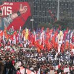 Birçok yerde 1 Mayıs öncesi eylem ve etkinlik yasağı