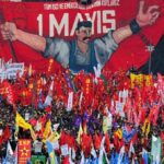 1 Mayıs öncesi İstanbul’da eylem ve etkinlikler 17 Mayıs’a kadar yasaklandı