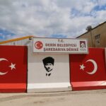 26 kişinin başvurduğu kayyımın ilanına AKP’li başkanın yeğeni alındı