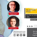 Komün TV’de yayın yapan Felsefenin Gözü “Politika ve Epistemoloji” başlığıyla yeniden başlıyor