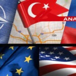 Dünya ve Coğrafyamızda Kabaca Genel Siyasi Durum Analizi…