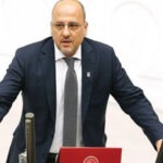 Gergerlioğlu’ndan sonra Ahmet Şık’ın da dokunulmazlığının kaldırılması için fezleke hazırlandı