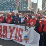 1 Mayıs 1977’de yaşamını yitirenler Kazancı Yokuşu’nda anılıyor