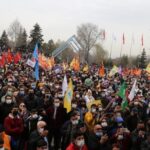 Eskişehir’de Newroz bildirisi dağıtanlara 39 bin 711 TL para cezası