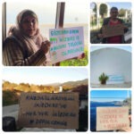 Ekoloji Birliği Kadın Meclisi: Direnen İkizdere köyü kadınlarının yanındayız!