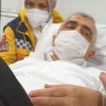 Hastanede tedavisi sürerken kaçırılan Gergerlioğlu Sincan Hapishanesi’ne götürüldü