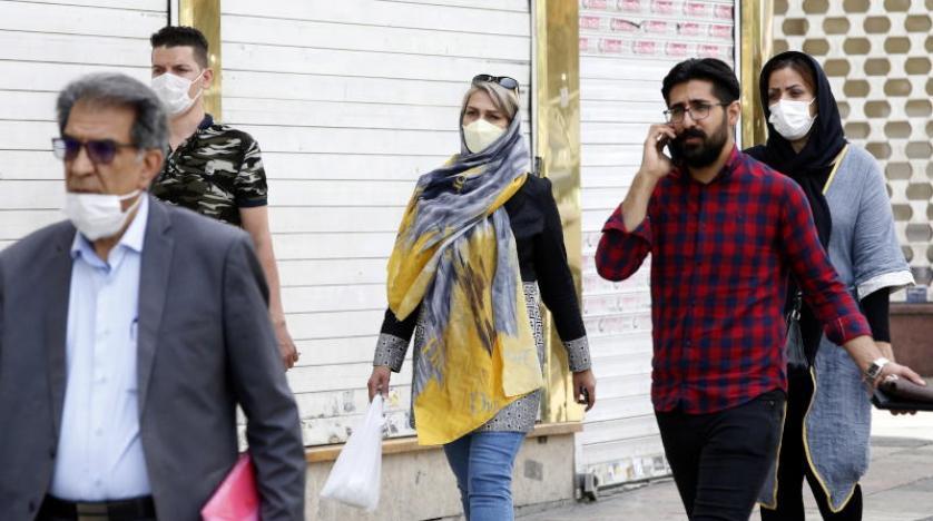 İran’da 10 günlük kapanma ilan edildi