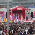 İstanbul Valiliği’nden 1 Mayıs öncesi eylem ve etkinlik yasağı